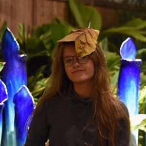 Meet your Posher, Madison